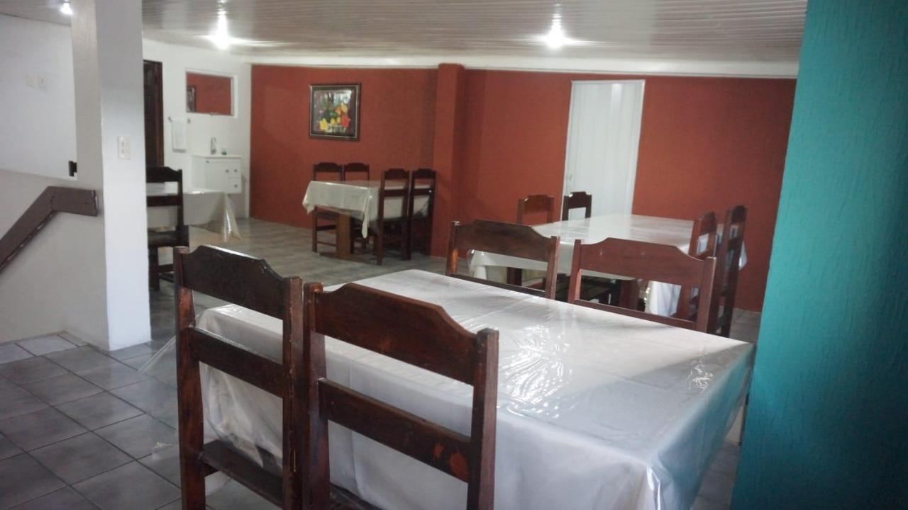 Hotel Serrano Garanhuns Kültér fotó